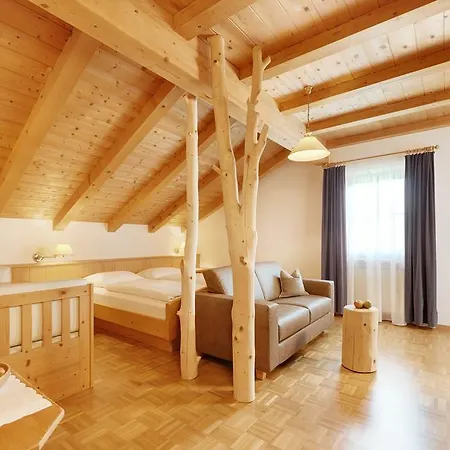 Hotel Alpin Stile 3*