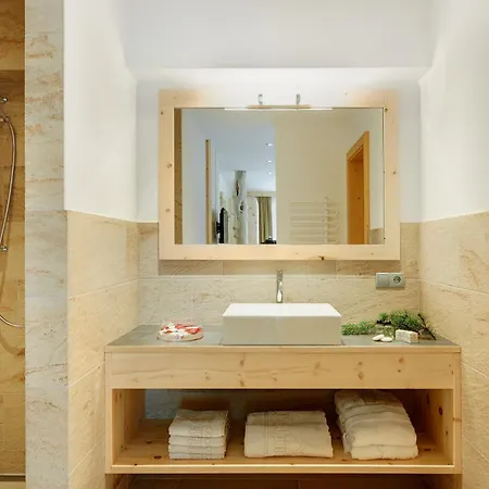 Hotel Alpin Stile