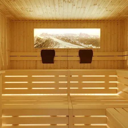 Alpin Stile Hotel