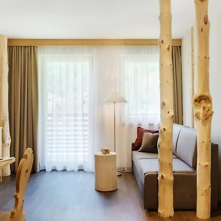 Alpin Stile 3* Lajen