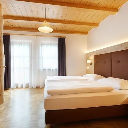 Alpin Stile Hotel